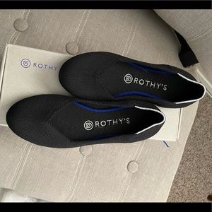 Rothy’s flat size 7